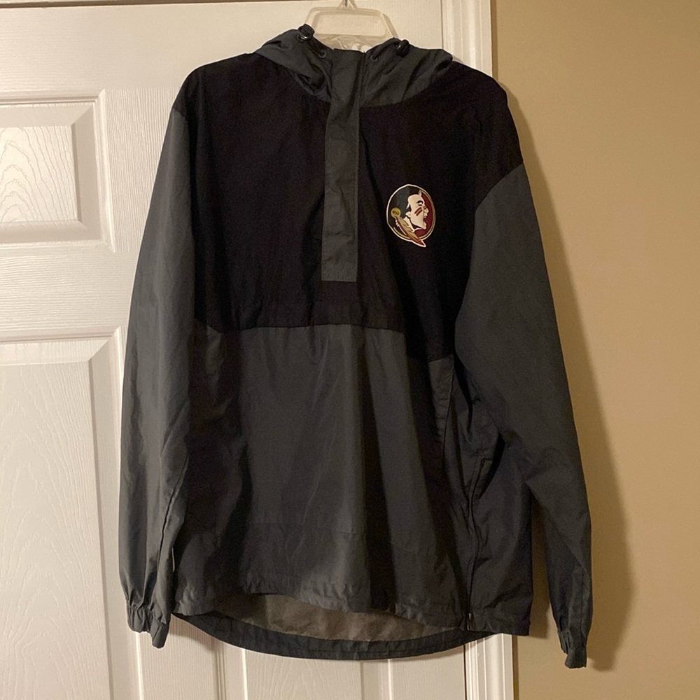 Florida State Pullover